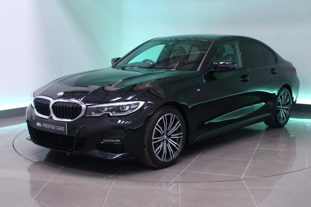 View our BMW 3 SERIES