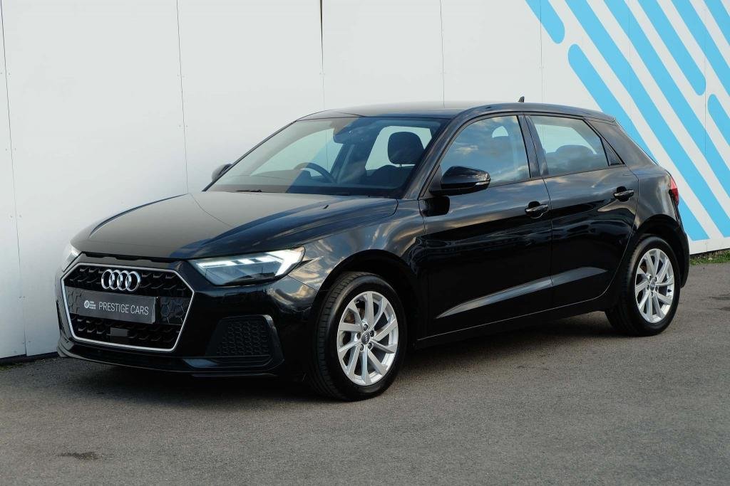 View our AUDI A1
