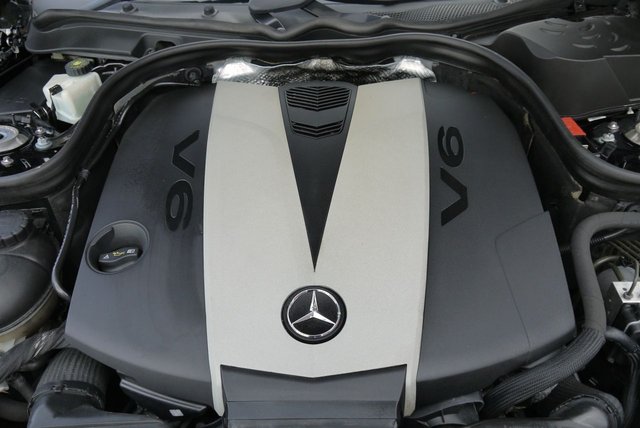 2011 MERCEDES-BENZ E-CLASS 3.0 E350 CDI BLUEEFFICIENCY AVANTGARDE 5d 265 BHP - Photo 6