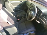 USED 2011 11 VOLKSWAGEN GOLF 1.2 S TSI 5d 103 BHP 2 OWNERS / 49,980 MILES / PARROT HANDSFREE/ GOOD HISTORY --JUST SERVICED BY US  ''GREAT CONDITION INSIDE AND OUT'',,JUST SERVICED BY US,,,