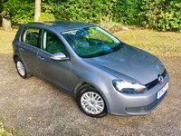 USED 2011 11 VOLKSWAGEN GOLF 1.2 S TSI 5d 103 BHP 2 OWNERS / 49,980 MILES / PARROT HANDSFREE/ GOOD HISTORY --JUST SERVICED BY US  ''GREAT CONDITION INSIDE AND OUT'',,JUST SERVICED BY US,,,