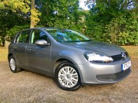 USED 2011 11 VOLKSWAGEN GOLF 1.2 S TSI 5d 103 BHP 2 OWNERS / 49,980 MILES / PARROT HANDSFREE/ GOOD HISTORY --JUST SERVICED BY US  ''GREAT CONDITION INSIDE AND OUT'',,JUST SERVICED BY US,,,