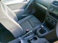 USED 2011 11 VOLKSWAGEN GOLF 1.2 S TSI 5d 103 BHP 2 OWNERS / 49,980 MILES / PARROT HANDSFREE/ GOOD HISTORY --JUST SERVICED BY US  ''GREAT CONDITION INSIDE AND OUT'',,JUST SERVICED BY US,,,