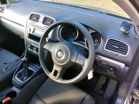 USED 2011 11 VOLKSWAGEN GOLF 1.2 S TSI 5d 103 BHP 2 OWNERS / 49,980 MILES / PARROT HANDSFREE/ GOOD HISTORY --JUST SERVICED BY US  ''GREAT CONDITION INSIDE AND OUT'',,JUST SERVICED BY US,,,