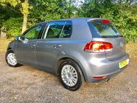 USED 2011 11 VOLKSWAGEN GOLF 1.2 S TSI 5d 103 BHP 2 OWNERS / 49,980 MILES / PARROT HANDSFREE/ GOOD HISTORY --JUST SERVICED BY US  ''GREAT CONDITION INSIDE AND OUT'',,JUST SERVICED BY US,,,