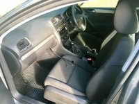 USED 2011 11 VOLKSWAGEN GOLF 1.2 S TSI 5d 103 BHP 2 OWNERS / 49,980 MILES / PARROT HANDSFREE/ GOOD HISTORY --JUST SERVICED BY US  ''GREAT CONDITION INSIDE AND OUT'',,JUST SERVICED BY US,,,