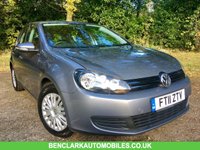USED 2011 11 VOLKSWAGEN GOLF 1.2 S TSI 5d 103 BHP 2 OWNERS / 49,980 MILES / PARROT HANDSFREE/ GOOD HISTORY --JUST SERVICED BY US  ''GREAT CONDITION INSIDE AND OUT'',,JUST SERVICED BY US,,,