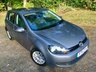 USED 2011 11 VOLKSWAGEN GOLF 1.2 S TSI 5d 103 BHP 2 OWNERS / 49,980 MILES / PARROT HANDSFREE/ GOOD HISTORY --JUST SERVICED BY US  ''GREAT CONDITION INSIDE AND OUT'',,JUST SERVICED BY US,,,