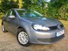 USED 2011 11 VOLKSWAGEN GOLF 1.2 S TSI 5d 103 BHP 2 OWNERS / 49,980 MILES / PARROT HANDSFREE/ GOOD HISTORY --JUST SERVICED BY US  ''GREAT CONDITION INSIDE AND OUT'',,JUST SERVICED BY US,,,