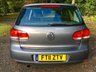 USED 2011 11 VOLKSWAGEN GOLF 1.2 S TSI 5d 103 BHP 2 OWNERS / 49,980 MILES / PARROT HANDSFREE/ GOOD HISTORY --JUST SERVICED BY US  ''GREAT CONDITION INSIDE AND OUT'',,JUST SERVICED BY US,,,