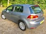 USED 2011 11 VOLKSWAGEN GOLF 1.2 S TSI 5d 103 BHP 2 OWNERS / 49,980 MILES / PARROT HANDSFREE/ GOOD HISTORY --JUST SERVICED BY US  ''GREAT CONDITION INSIDE AND OUT'',,JUST SERVICED BY US,,,