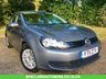 USED 2011 11 VOLKSWAGEN GOLF 1.2 S TSI 5d 103 BHP 2 OWNERS / 49,980 MILES / PARROT HANDSFREE/ GOOD HISTORY --JUST SERVICED BY US  ''GREAT CONDITION INSIDE AND OUT'',,JUST SERVICED BY US,,,