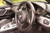 USED 2016 66 BMW Z4 2.0 Z4 SDRIVE18I M SPORT ROADSTER 2d 155 BHP PRO NAV, HEATED LTHR SEATS,PDC