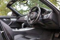 USED 2016 66 BMW Z4 2.0 Z4 SDRIVE18I M SPORT ROADSTER 2d 155 BHP PRO NAV, HEATED LTHR SEATS,PDC