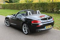USED 2016 66 BMW Z4 2.0 Z4 SDRIVE18I M SPORT ROADSTER 2d 155 BHP PRO NAV, HEATED LTHR SEATS,PDC