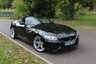 USED 2016 66 BMW Z4 2.0 Z4 SDRIVE18I M SPORT ROADSTER 2d 155 BHP PRO NAV, HEATED LTHR SEATS,PDC