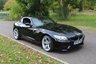 USED 2016 66 BMW Z4 2.0 Z4 SDRIVE18I M SPORT ROADSTER 2d 155 BHP PRO NAV, HEATED LTHR SEATS,PDC