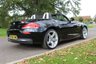 USED 2016 66 BMW Z4 2.0 Z4 SDRIVE18I M SPORT ROADSTER 2d 155 BHP PRO NAV, HEATED LTHR SEATS,PDC