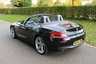 USED 2016 66 BMW Z4 2.0 Z4 SDRIVE18I M SPORT ROADSTER 2d 155 BHP PRO NAV, HEATED LTHR SEATS,PDC