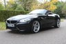 USED 2016 66 BMW Z4 2.0 Z4 SDRIVE18I M SPORT ROADSTER 2d 155 BHP PRO NAV, HEATED LTHR SEATS,PDC