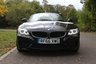 USED 2016 66 BMW Z4 2.0 Z4 SDRIVE18I M SPORT ROADSTER 2d 155 BHP PRO NAV, HEATED LTHR SEATS,PDC