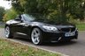 USED 2016 66 BMW Z4 2.0 Z4 SDRIVE18I M SPORT ROADSTER 2d 155 BHP PRO NAV, HEATED LTHR SEATS,PDC