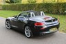 USED 2016 66 BMW Z4 2.0 Z4 SDRIVE18I M SPORT ROADSTER 2d 155 BHP PRO NAV, HEATED LTHR SEATS,PDC