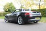 USED 2016 66 BMW Z4 2.0 Z4 SDRIVE18I M SPORT ROADSTER 2d 155 BHP PRO NAV, HEATED LTHR SEATS,PDC