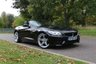 USED 2016 66 BMW Z4 2.0 Z4 SDRIVE18I M SPORT ROADSTER 2d 155 BHP PRO NAV, HEATED LTHR SEATS,PDC