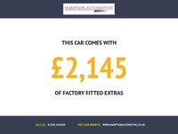 USED 2018 68 JAGUAR XF 2.0 PORTFOLIO 5d 247 BHP 