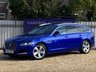 USED 2018 68 JAGUAR XF 2.0 PORTFOLIO 5d 247 BHP 