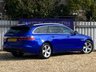 USED 2018 68 JAGUAR XF 2.0 PORTFOLIO 5d 247 BHP 