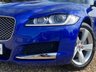 USED 2018 68 JAGUAR XF 2.0 PORTFOLIO 5d 247 BHP 