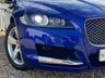 USED 2018 68 JAGUAR XF 2.0 PORTFOLIO 5d 247 BHP 