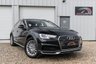 USED 2018 18 AUDI A4 ALLROAD 2.0 ALLROAD TDI QUATTRO 5d 188 BHP HEATED SEATS+OFF ROAD MODE+FULL LTR