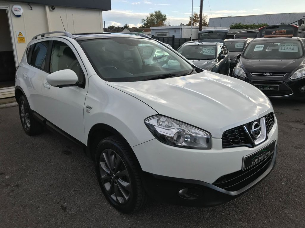 nissan qashqai 2012 isofix
