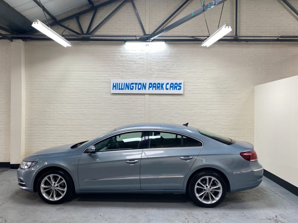 View our VOLKSWAGEN CC