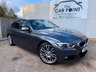 USED 2016 66 BMW 3 SERIES 3.0 330D M SPORT 4d 255 BHP 