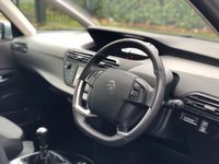 USED 2014 14 CITROEN C4 PICASSO 1.6 HDI VTR PLUS 5d 91 BHP VERY WELL MAINTAINED++LOVELY DRIVE