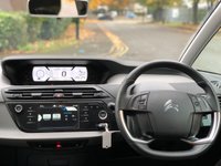 USED 2014 14 CITROEN C4 PICASSO 1.6 HDI VTR PLUS 5d 91 BHP VERY WELL MAINTAINED++LOVELY DRIVE