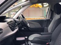 USED 2014 14 CITROEN C4 PICASSO 1.6 HDI VTR PLUS 5d 91 BHP VERY WELL MAINTAINED++LOVELY DRIVE