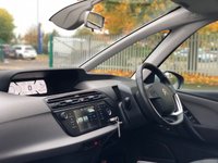 USED 2014 14 CITROEN C4 PICASSO 1.6 HDI VTR PLUS 5d 91 BHP VERY WELL MAINTAINED++LOVELY DRIVE