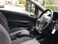 USED 2012 62 VAUXHALL CORSA 1.2L S AC 3d 83 BHP 