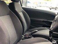 USED 2012 62 VAUXHALL CORSA 1.2L S AC 3d 83 BHP 