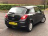 USED 2012 62 VAUXHALL CORSA 1.2L S AC 3d 83 BHP 