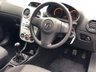USED 2012 62 VAUXHALL CORSA 1.2L S AC 3d 83 BHP 