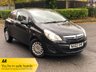 USED 2012 62 VAUXHALL CORSA 1.2L S AC 3d 83 BHP 