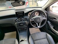 USED 2013 13 MERCEDES-BENZ A-CLASS 1.6 A180 BLUEEFFICIENCY SPORT 5d 122 BHP 