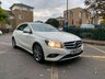 USED 2013 13 MERCEDES-BENZ A-CLASS 1.6 A180 BLUEEFFICIENCY SPORT 5d 122 BHP 