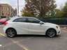 USED 2013 13 MERCEDES-BENZ A-CLASS 1.6 A180 BLUEEFFICIENCY SPORT 5d 122 BHP 
